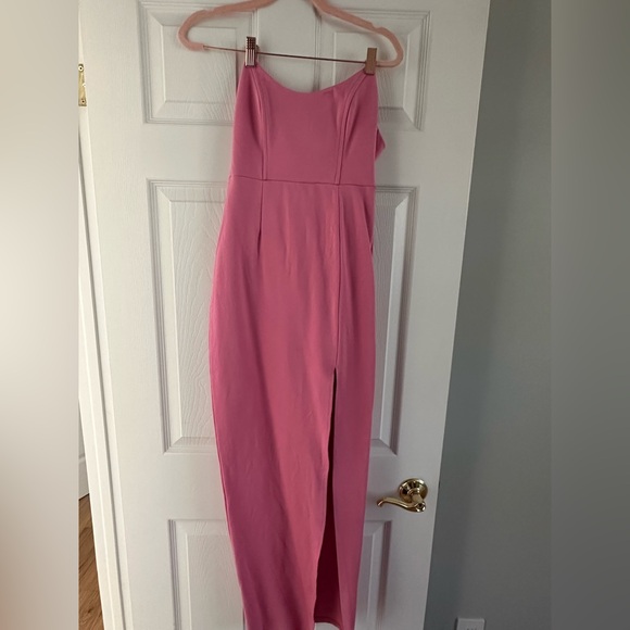 Superdown dress small - Picture 2 of 2